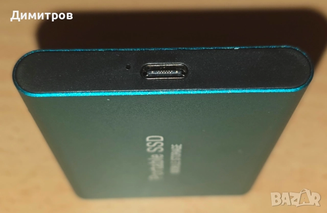 Продавам Xiaomi SSD Оригинален твърд диск , 128 TB терабайта, снимка 2 - Твърди дискове - 49922282