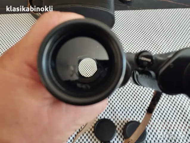 ТОП Съветски Бинокъл- БПЦ2- 7х50-TENTO--MADE IN СССР, снимка 10 - Екипировка - 55570942