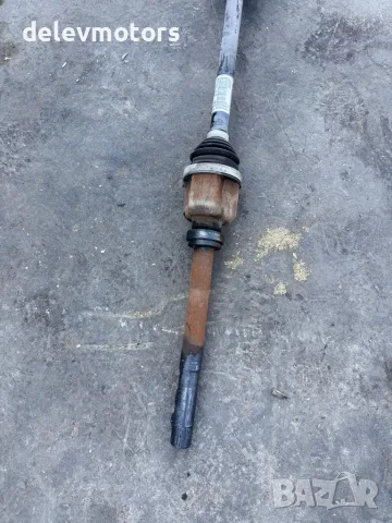 9820471180 дясна полуоска от Toyota Proace City 1.5 D4D, двигател YHT DV5RCF, 102 кс., 6 ск., снимка 2 - Части - 55631836