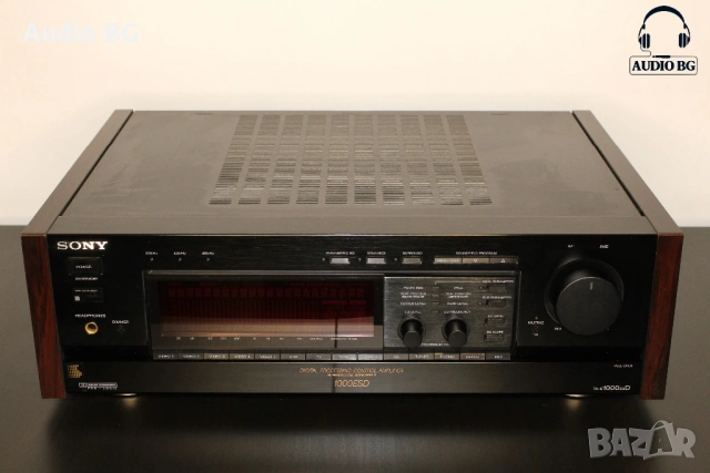 Sony TA-E1000ESD