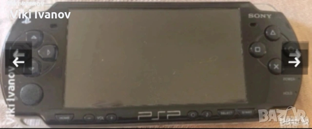  PSP 2003, снимка 3 - PlayStation конзоли - 55117378