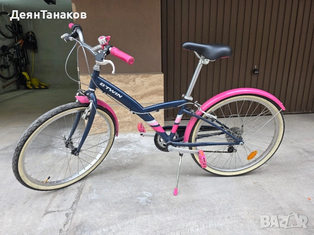 Колело Дамско, детско