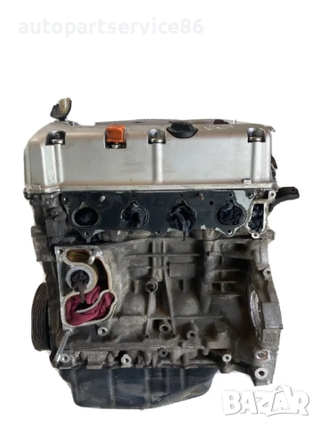 Гол двигател за Honda FR-V 2.0 V-TEC (2005) двигател K20A9