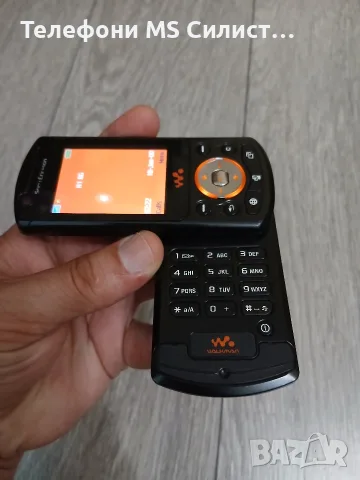 Sony Ericsson W900i Walkman Топ състояние, снимка 2 - Sony Ericsson - 55397077