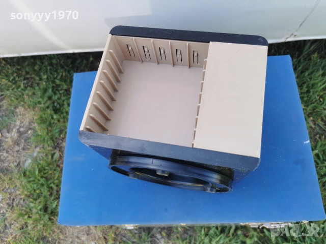 касетник-фонотека 2504261648L1, снимка 6 - Аудио касети - 54312332