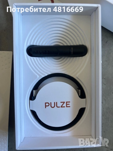 Устройство Pulze 3.0, снимка 3 - Друга електроника - 54407707