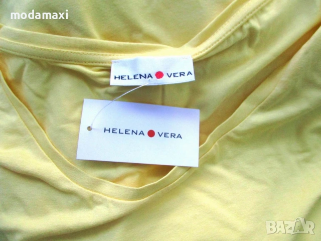4XL Нова маркова на Helena Vera , снимка 8 - Корсети, бюстиета, топове - 55269355