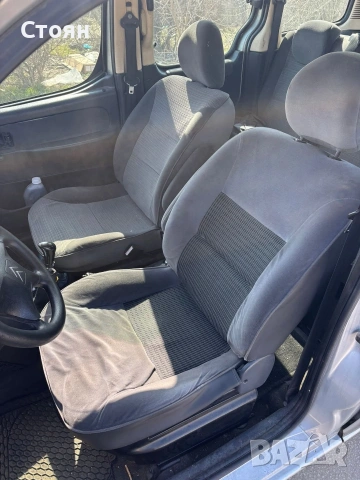 Ситроен Берлинго 2.0HDI 90hp САМО НА ЧАСТИ, снимка 7 - Части - 54103483