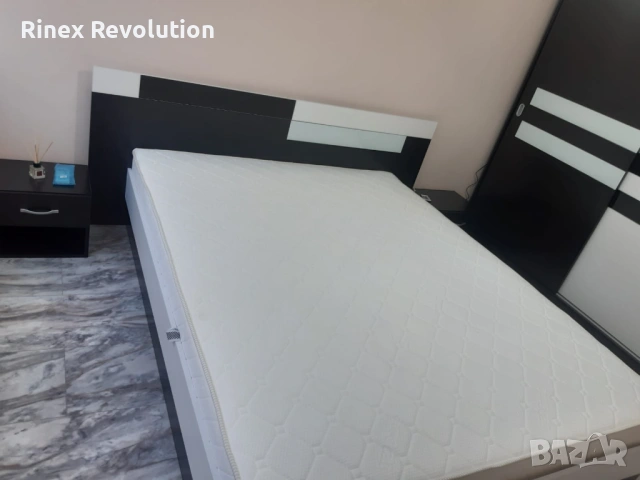 Двустаен апартамент под наем в Тракия