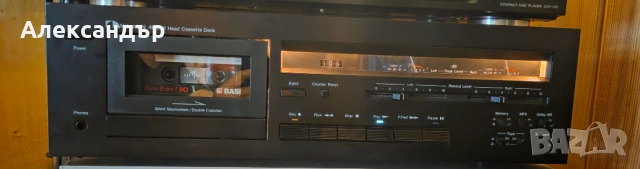 Nakamichi 480 2HEAD, снимка 2 - Декове - 54822522