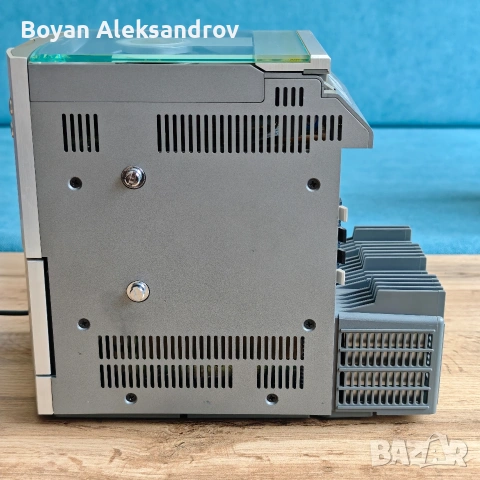 Sony HCD-ED2 - компактна стерео система , снимка 8 - Аудиосистеми - 54726655