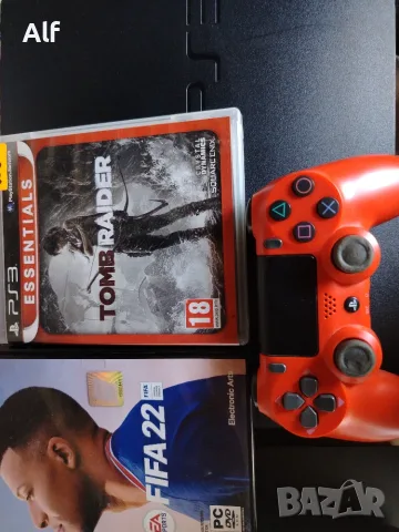 Плейстейшъни 3 и 4, снимка 2 - Игри за PlayStation - 55612908