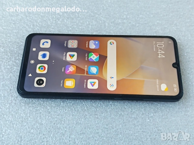 Xiaomi Redmi 13C 128GB 6GB RAM Dual , снимка 9 - Xiaomi - 54966806