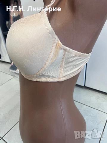 Сутиен чашка С , снимка 4 - Бельо - 54132136