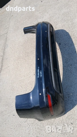 Задна броня Seat Alhambra 2014