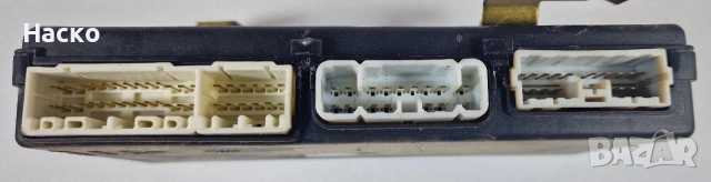 BCM Комфорт Модул Volvo V40 Волво В40 30896697, снимка 3 - Части - 55016572