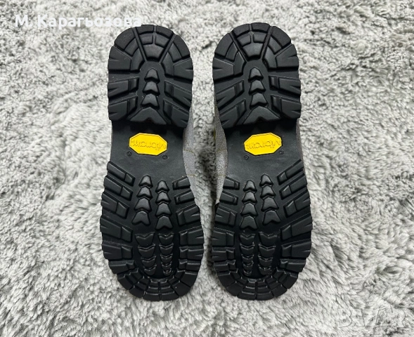 Туристически обувки Garmont Lagorai GTX, снимка 7 - Ежедневни обувки - 54175907