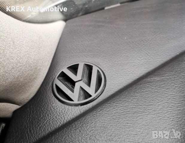 Решетка за вентилация табло VW Golf 4 – Висококачествен 3D принт