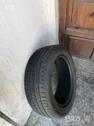 Летни гуми Hankook Ventus 205/55/16 DOT 24, снимка 4 - Гуми и джанти - 54816539