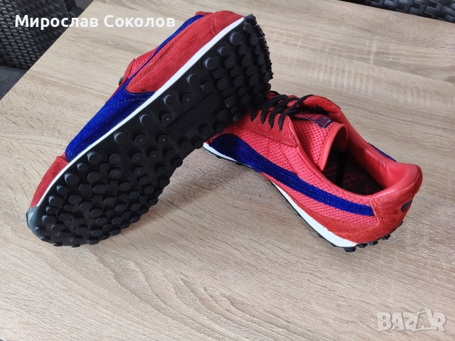 Мъжки маратонки Puma, снимка 3 - Маратонки - 54868669