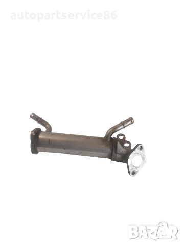EGR клапан охладител за Ford Transit Mk7 2.2 / 2.4 TDCi (2006-2011) 6C1Q-9F464-AD