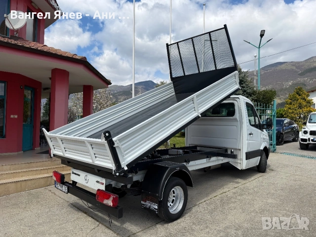 Самосвал, снимка 9 - Бусове и автобуси - 54157750