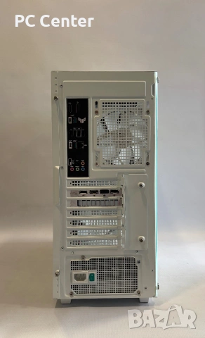Геймърски компютър AMD Ryzen 5 7600X,Nvidia RTX 5060 8GB, 16GB Ram, 512GB SSD, снимка 7 - Геймърски - 55147044