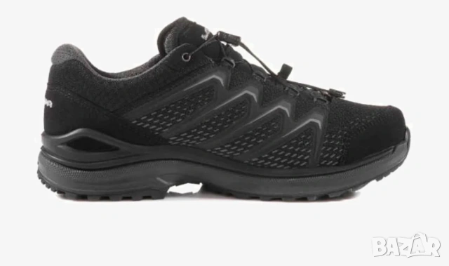 LOWA MADDOX GTX LO номер 44 туристически обувки водоустойчиви  GORE-TEX, снимка 2 - Други - 54284794
