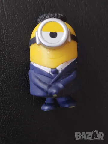 Minions / Миньоните оригинална фигурка
