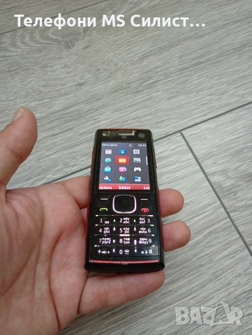 Nokia X2 00 Нокия x2-00, снимка 7 - Nokia - 54854511