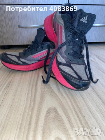 Маркови маратонки Adidas