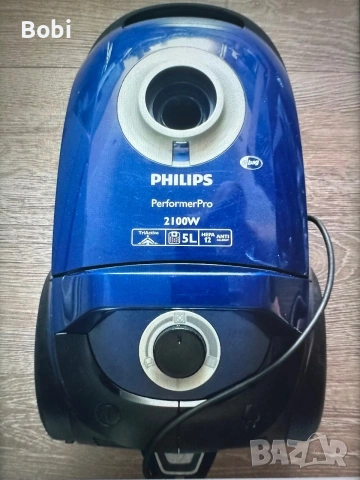 Philips Performer Pro за части