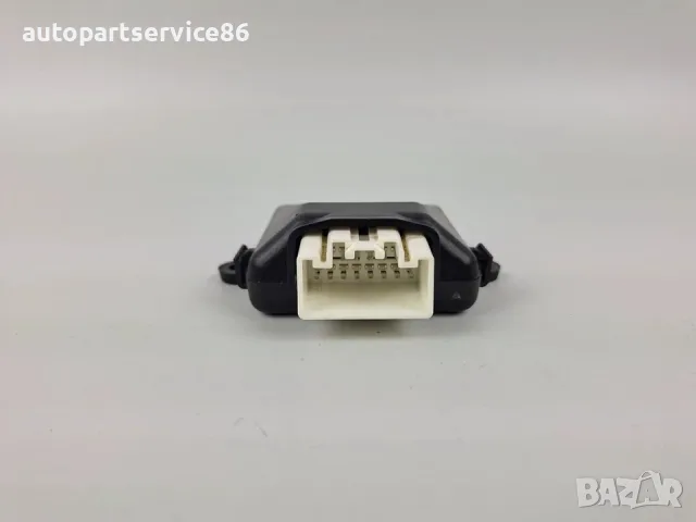 Блок за управление на седалка ECU за Kia Optima 1.7 CRDi (2012) 88553-2T010, снимка 2 - Части - 55589503