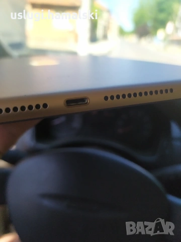 Apple iPad 5генерация/таблет, снимка 6 - Таблети - 54843833