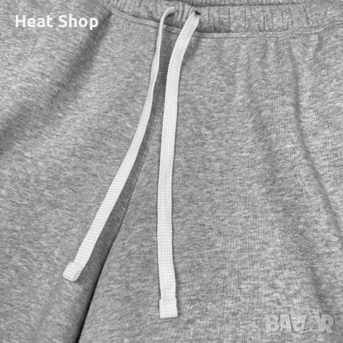 Мъжки шорти Nike SW HBR-CC BB Fleece Shorts, снимка 4 - Къси панталони - 55293808