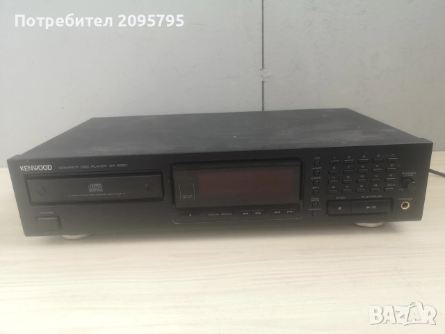 kenwood dp-3020