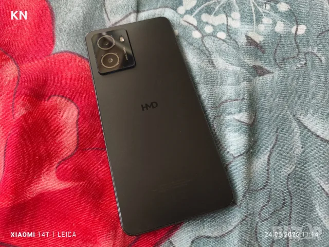 HMD Pulse само смартфон