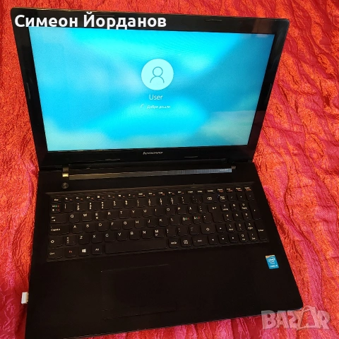 Asus Transformer 13,3" & Lenovo 15,6"-Като нови , снимка 9 - Лаптопи за работа - 54084574