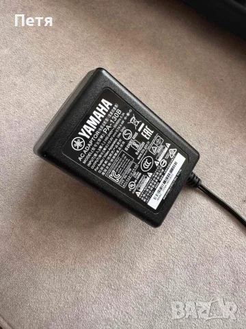 Пълен комплект Yamaha PSR-EW300 (76 клавиша) + X-стойка + Столче + Зарядно., снимка 3 - Друга електроника - 55689245
