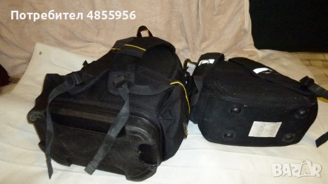 Раница STANLEY FatMax за инструменти 360х270х460 мм, снимка 3 - Други инструменти - 54900648