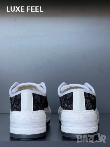 Dior ⚜️Дамски Кецове, снимка 16 - Кецове - 54368557