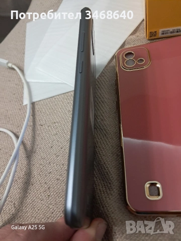 Продавам телефон Realme C11, снимка 5 - Други - 54486541