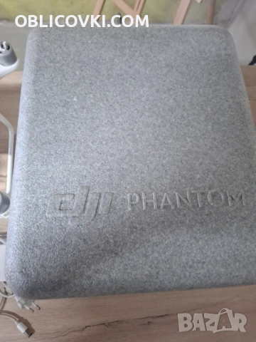 Дрон DJI Phantom 4 Pro V2.0, снимка 4 - Дронове и аксесоари - 54713145