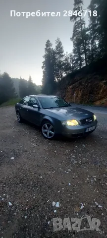 Audi 2.5 TDI 150 к.с.