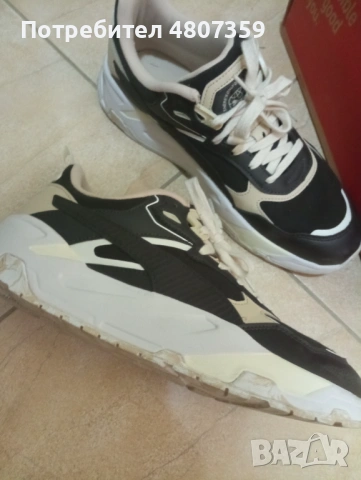 Маратонки Puma, снимка 2 - Спортни обувки - 54551196