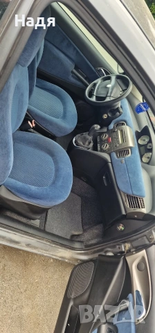 Предни и задни седалки Lancia Ypisilon , снимка 2 - Части - 54654602
