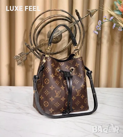 Louis Vuitton ⚜️Дамски Чанти , снимка 3 - Чанти - 55596515