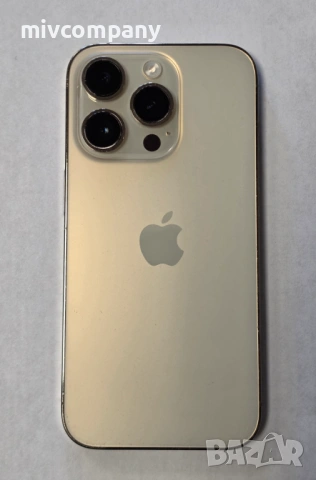 Iphone 14 Pro 128GB battery health 88%, снимка 6 - Apple iPhone - 54592061