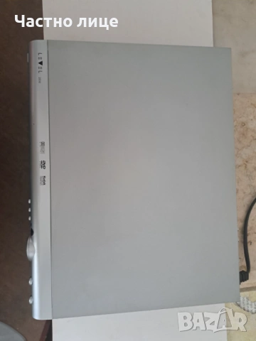 DVD Player , снимка 4 - Плейъри, домашно кино, прожектори - 54797081