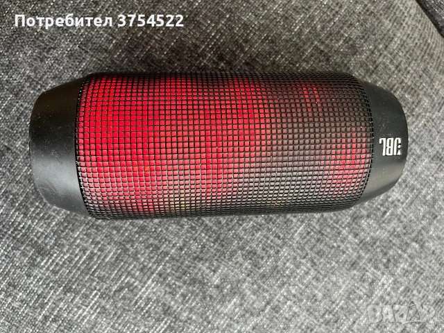 JBL Pulse блутуут колонка, снимка 9 - Bluetooth тонколони - 55282427
